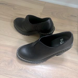 Doc Martens Cordelia dress pumps